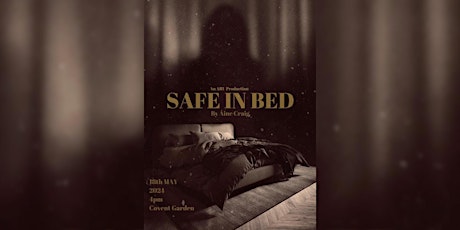 Safe In Bed primary image