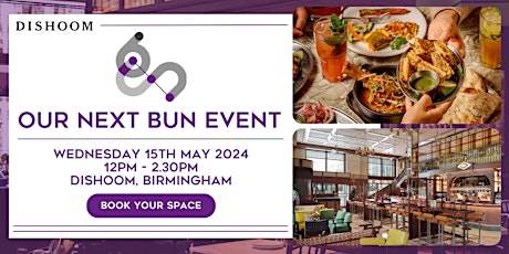 BUN May Networking Lunch