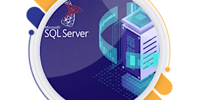 Hauptbild für MS SQL Server Advanced 2-Day Course, Portsmouth Classroom OR  Virtual