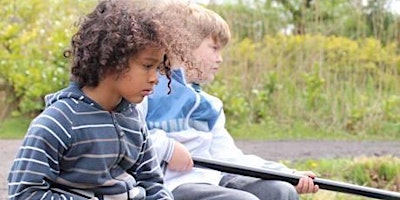 Young Anglers at Ryton Pools Country Park primary image