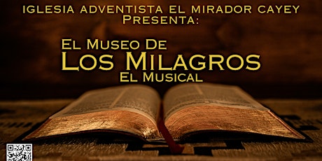 El Museo De Los Milagros