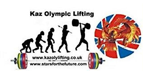 Private Olympic Weightlifting Course - Beginners 6 Weeks package (Sunday) primary image