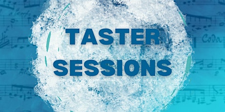 BOOK, Music & Lyrics Taster Session