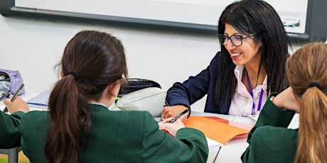 Year 5 Taster Session:  Maths