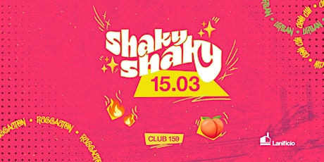 SHAKY SHAKY • Ep. 13 primary image