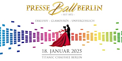 Presseball+Berlin