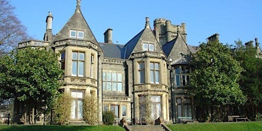 Relaxing Half day yoga retreat at Insole Court with Lazy Yoga primary image
