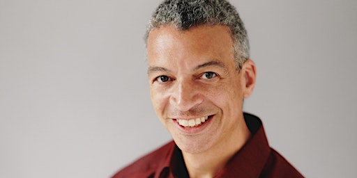 Primaire afbeelding van COME & SING with RODERICK WILLIAMS Baritone
