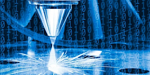 Imagen principal de CoderDojo april 2024 - Themasessie AI & lasersnijden