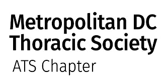 Primaire afbeelding van Metropolitan DC Thoracic Society Annual Meeting