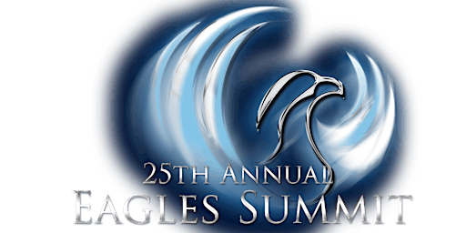 25th Annual Eagles Summit Prophetic Encounter primary image