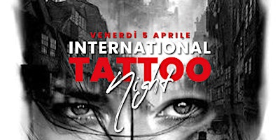 International Tattoo primary image