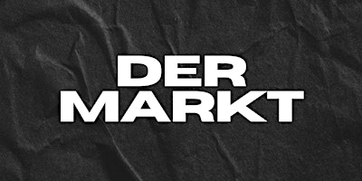 Primaire afbeelding van DER MARKT