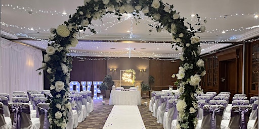 Immagine principale di Wedding Showcase at DoubleTree Southampton. 