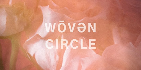 Woven Circle