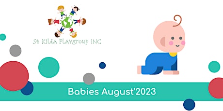 Babies August'23 Room2