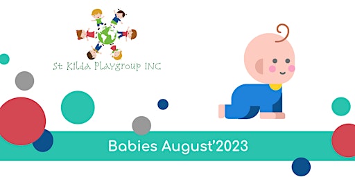 Imagen principal de Babies August'23 Room2