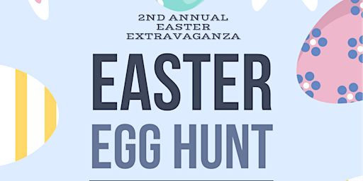 Image principale de 2nd Annual Easter Extravaganza