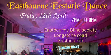 Eastbourne Ecstatic Dance