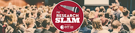 2024 MIT Research Slam Showcase