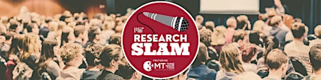 Primaire afbeelding van 2024 MIT Research Slam Showcase