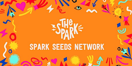 Spark Seeds Network for Conscious Educators - Online