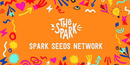 Primaire afbeelding van Spark Seeds Network for Conscious Educators - May 2024