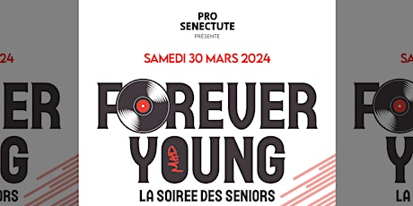 Forever Young (+60 ans)