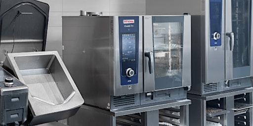 Immagine principale di Rational Cook Live Demonstrations 
