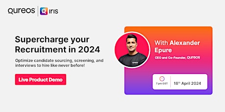 Supercharge Your Recruitment in 2024