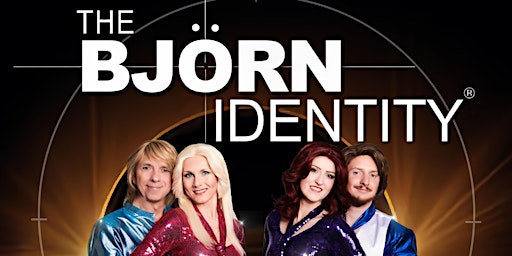 Imagen principal de The Bjorn Identity ABBA SHOW Back at Longcourt