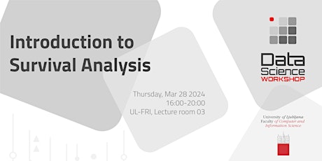 Introduction to Survival Analysis