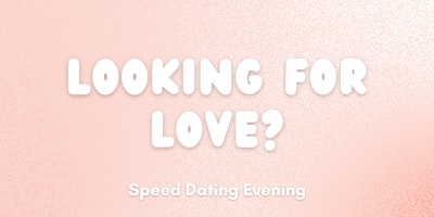 The Hanmer Arms Speed Dating Evening primary image