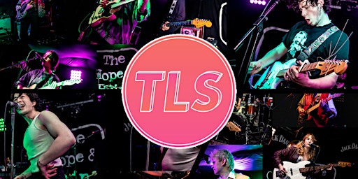 Hauptbild für TLS Live 2024