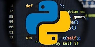 Python Programming  Basics Course,  1-Day , Instructor-Led Online. primary image