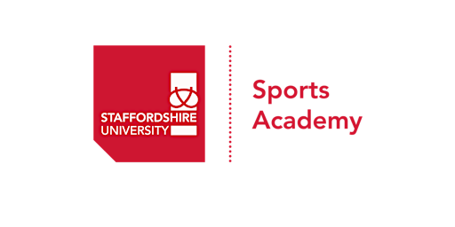 Staffordshire University Sports Academy (SUSA) Induction and Training Day primary image