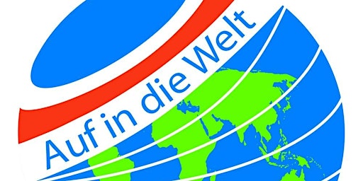 Auf in die Welt – die Messe für Dein Auslandsjahr & Internationale Bildung  primärbild