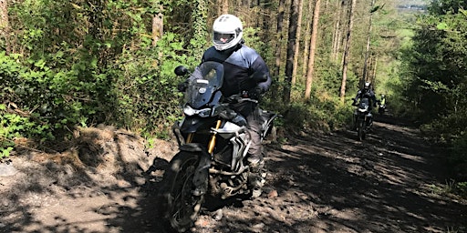 Primaire afbeelding van 2024 Level 2 Off-Road (2 Day) Training Course