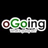 Logotipo da organização oGoing