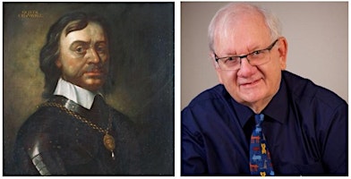 Primaire afbeelding van Risen from Obscurity? Oliver Cromwell's Early Life: a talk by John Morrill