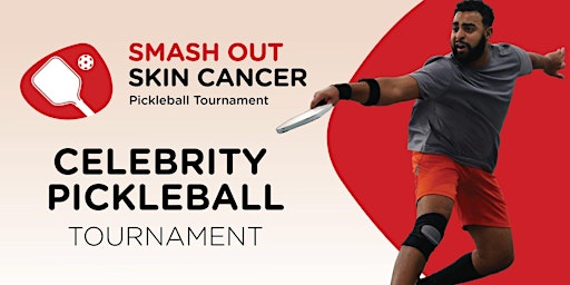Imagem principal do evento Smash Out Pickleball Tournament - Montreal