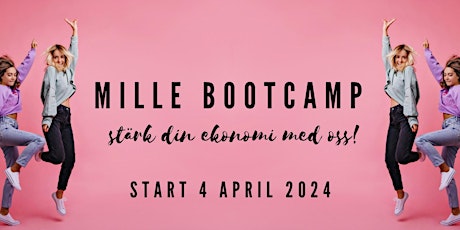 Mille Bootcamp