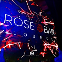 Primaire afbeelding van #1 ROSE BAR FRIDAYS! Ladies free w/RSVP ALL NIGHT 404-919-1444!