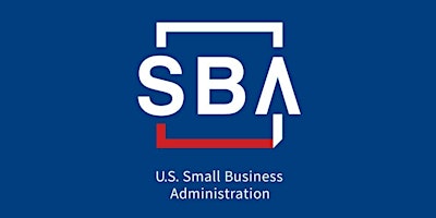 Primaire afbeelding van Funding 101: An Overview of SBA Funding Programs for Small Business