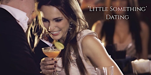 Imagem principal do evento 'Little Something' Dating Easter Drinks