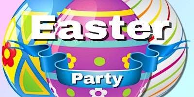 Imagen principal de Children's Easter Party featuring Debbie D