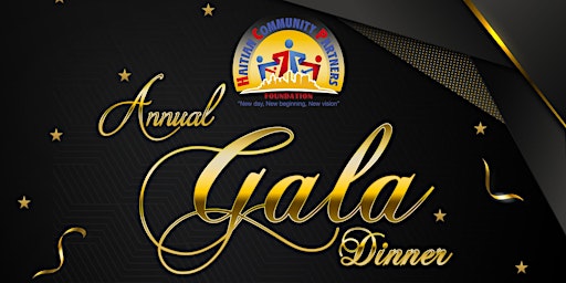 Image principale de 2024 Annual Gala Dinner - Celebrating Community Excellence