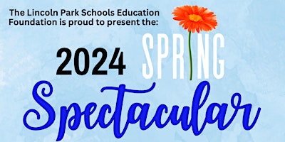 Image principale de 2024 Spring Spectacular