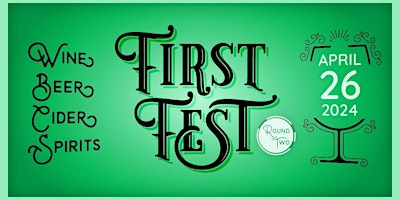 Image principale de ROC/FLX Craft Beverage Trail First Fest - Drink Local First