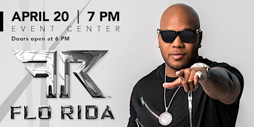 Flo Rida Fun Bus primary image